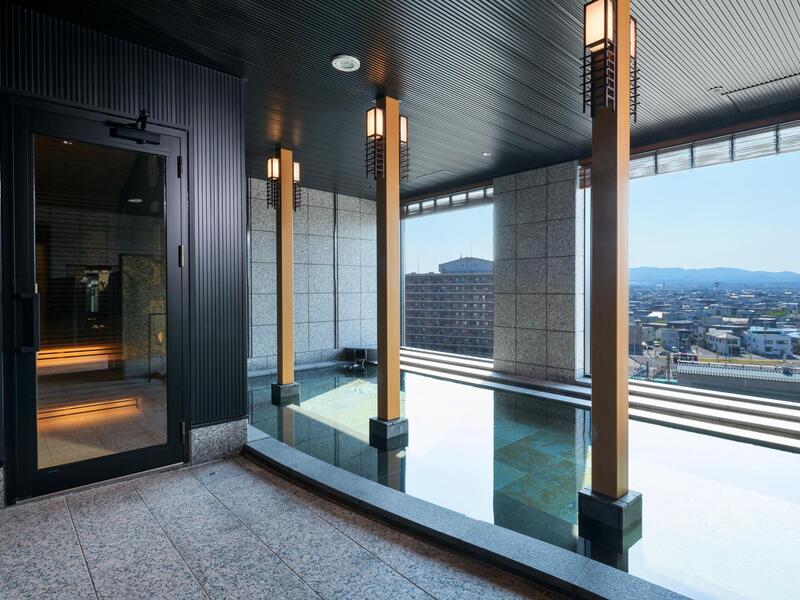 ReLabo Medical Spa & Stay